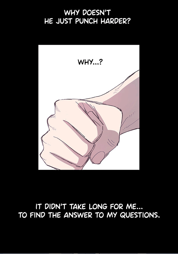 Read The Boxer chapter 9 image 4 on Lezhin
