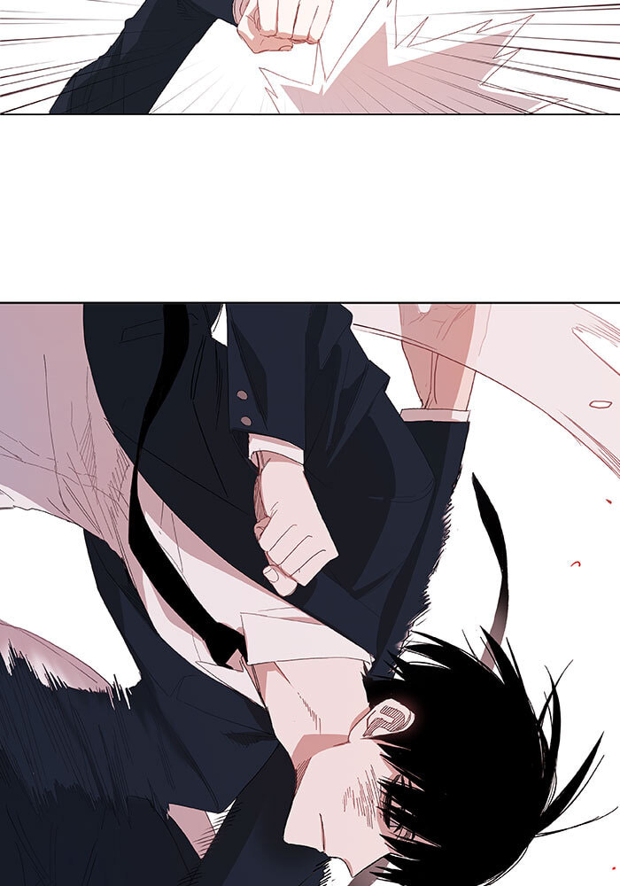 Read The Boxer chapter 9 image 44 on Lezhin