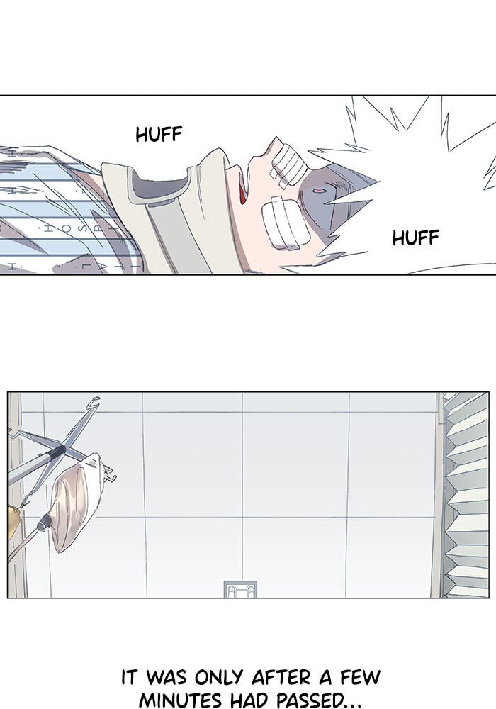 Read The Boxer chapter 9 image 58 on Lezhin