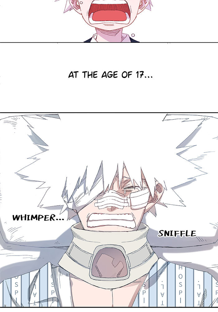 Read The Boxer chapter 9 image 67 on Lezhin
