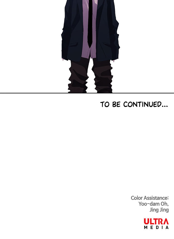 Read The Boxer chapter 9 image 70 on Lezhin