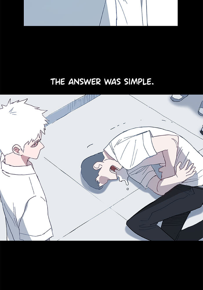 Read The Boxer chapter 9 image 8 on Lezhin