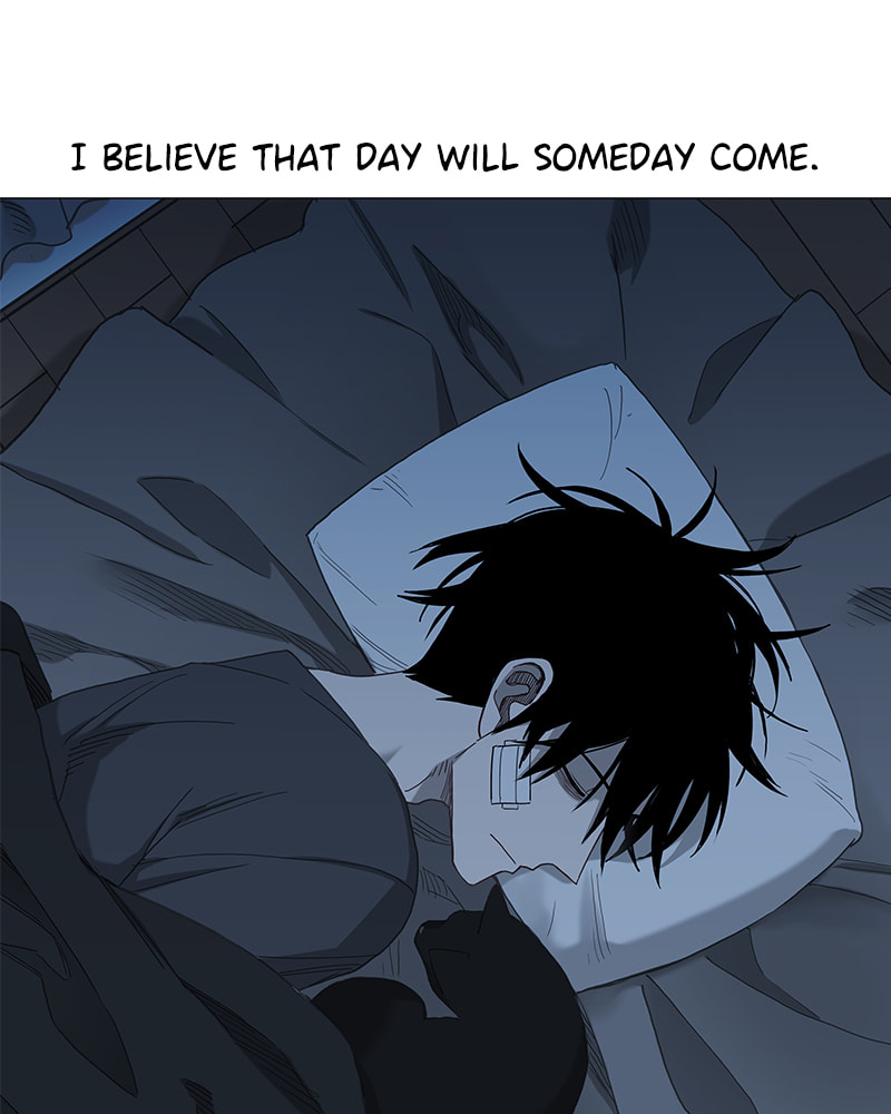 Read The Boxer chapter 90 image 109 on Lezhin