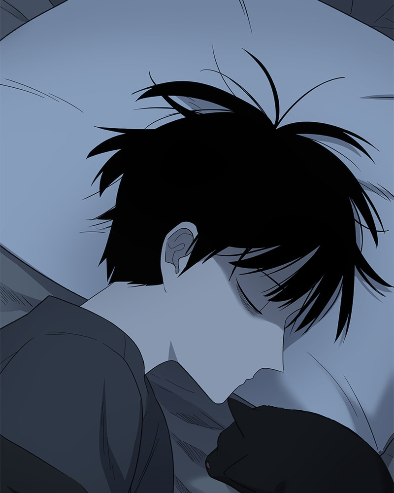 Read The Boxer chapter 90 image 111 on Lezhin