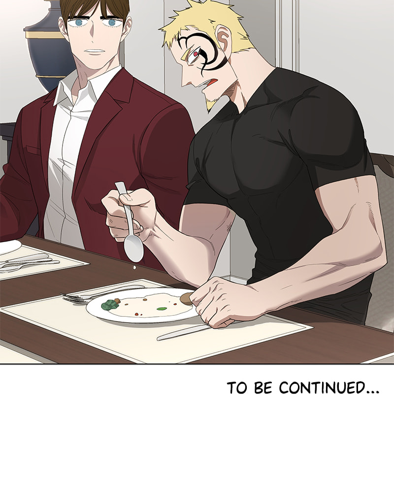 Read The Boxer chapter 90 image 119 on Lezhin