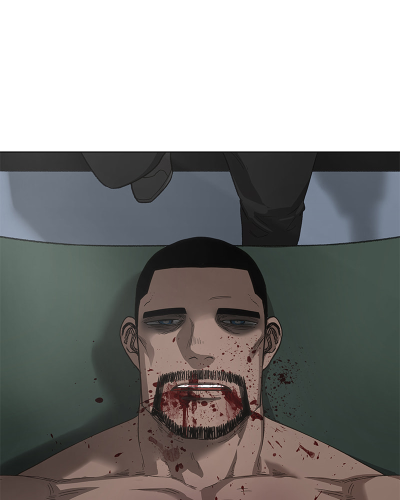 Read The Boxer chapter 90 image 12 on Lezhin