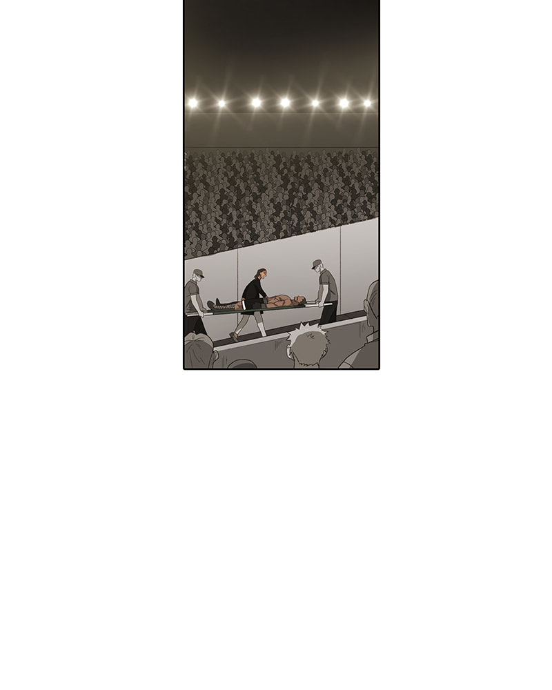 Read The Boxer chapter 90 image 14 on Lezhin