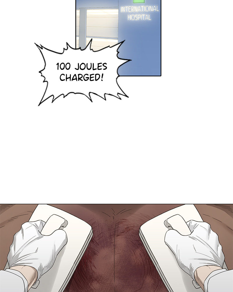 Read The Boxer chapter 90 image 16 on Lezhin