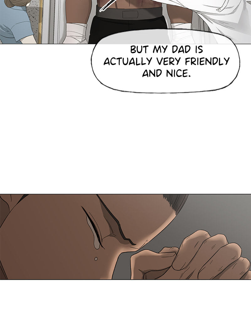 Read The Boxer chapter 90 image 21 on Lezhin