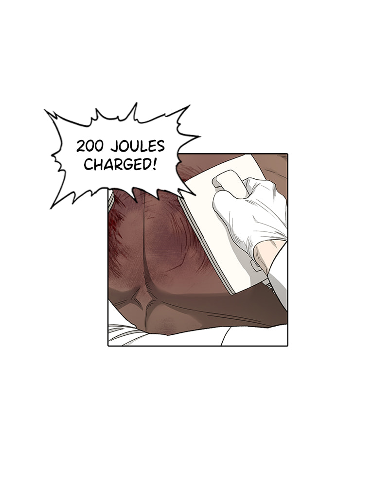 Read The Boxer chapter 90 image 22 on Lezhin