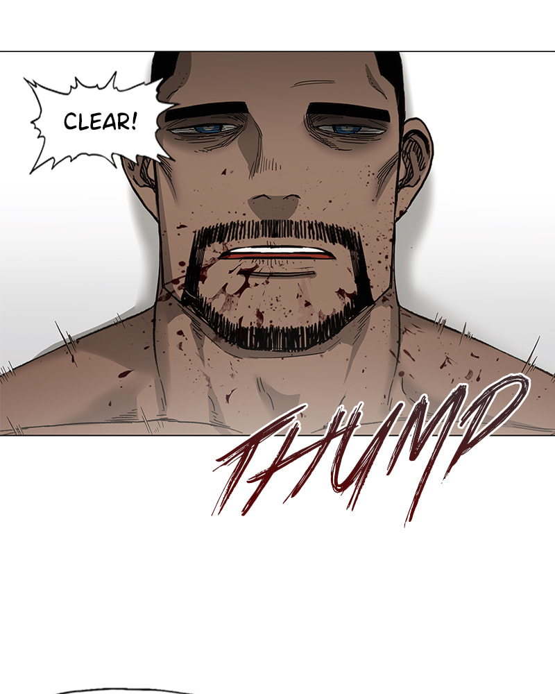 Read The Boxer chapter 90 image 24 on Lezhin