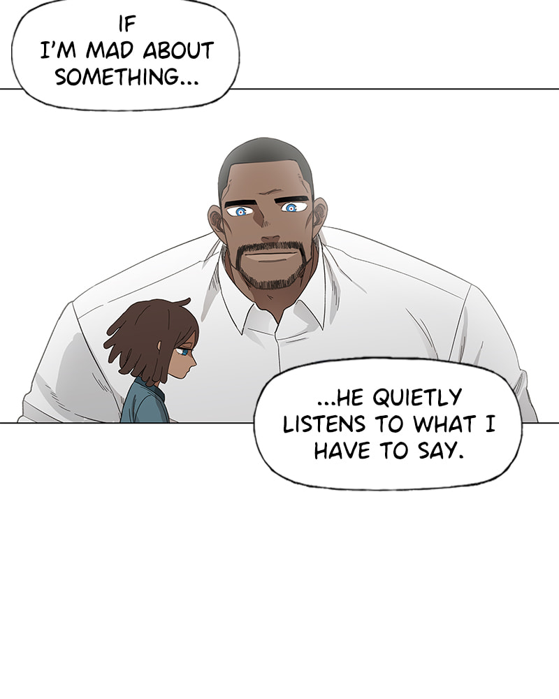 Read The Boxer chapter 90 image 25 on Lezhin