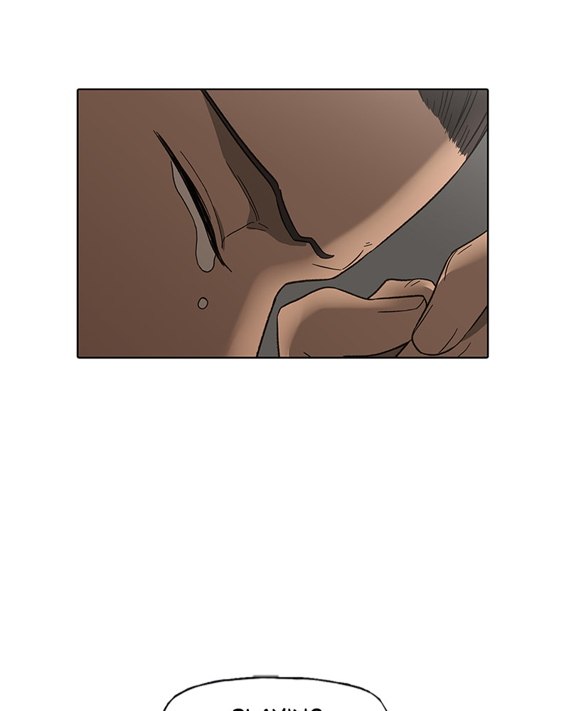Read The Boxer chapter 90 image 27 on Lezhin