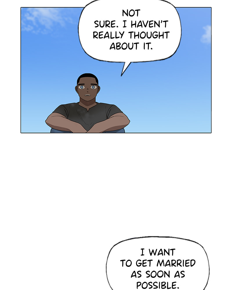 Read The Boxer chapter 90 image 34 on Lezhin