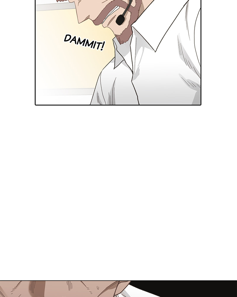 Read The Boxer chapter 90 image 4 on Lezhin