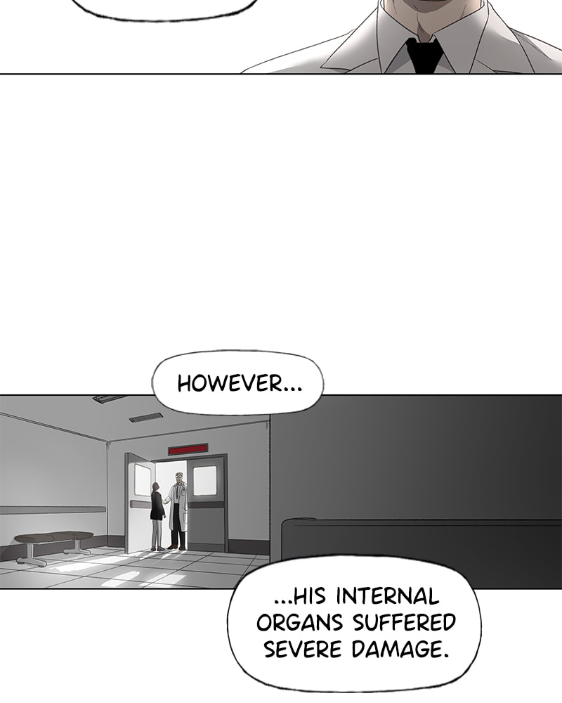 Read The Boxer chapter 90 image 47 on Lezhin