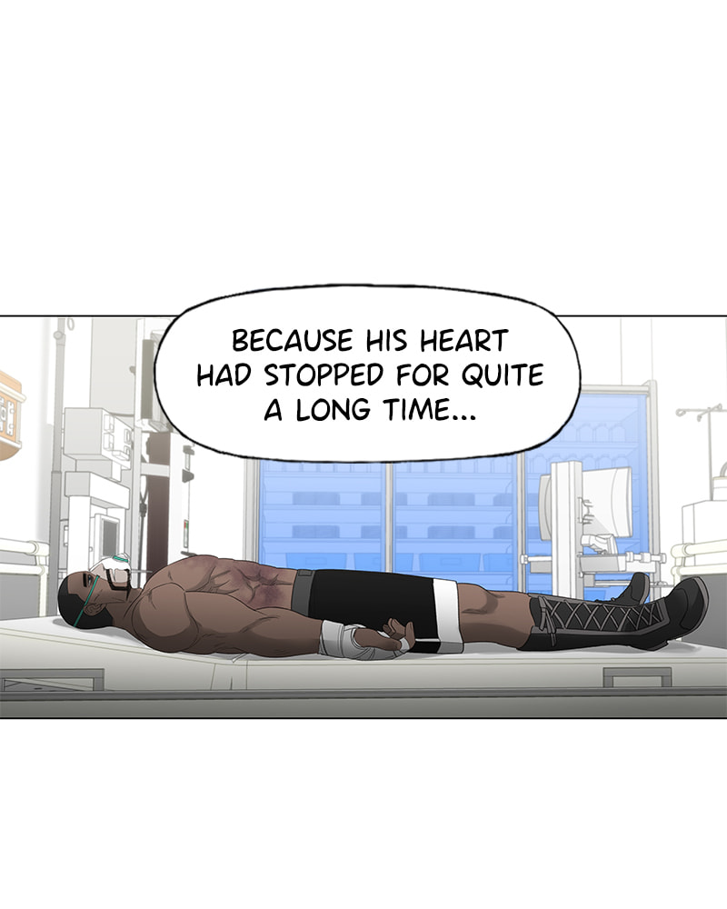 Read The Boxer chapter 90 image 48 on Lezhin