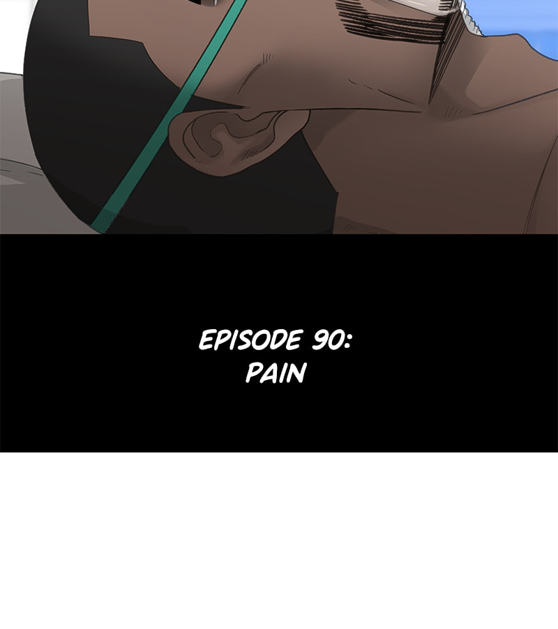 Read The Boxer chapter 90 image 51 on Lezhin