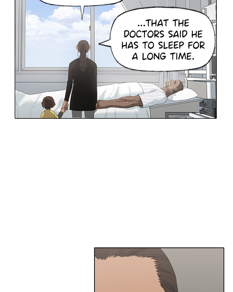 Read The Boxer chapter 90 image 58 on Lezhin