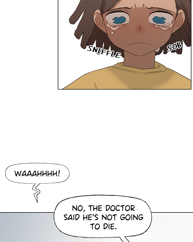 Read The Boxer chapter 90 image 64 on Lezhin