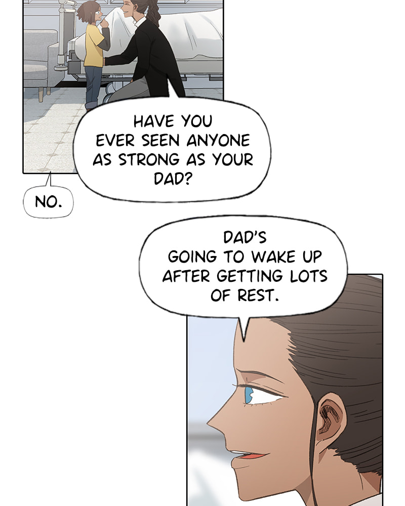 Read The Boxer chapter 90 image 66 on Lezhin