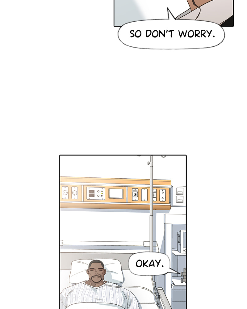 Read The Boxer chapter 90 image 67 on Lezhin