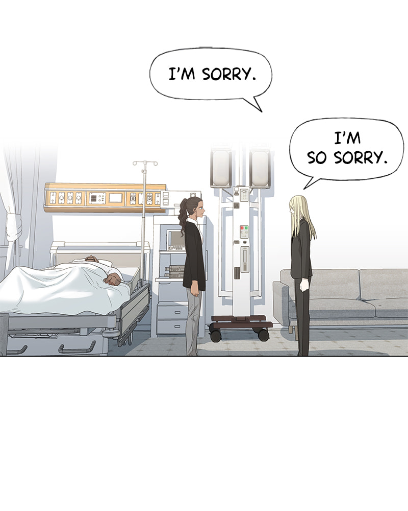 Read The Boxer chapter 90 image 72 on Lezhin
