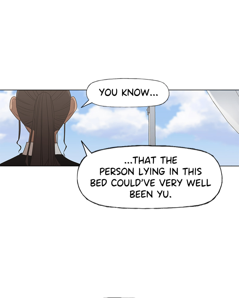 Read The Boxer chapter 90 image 79 on Lezhin