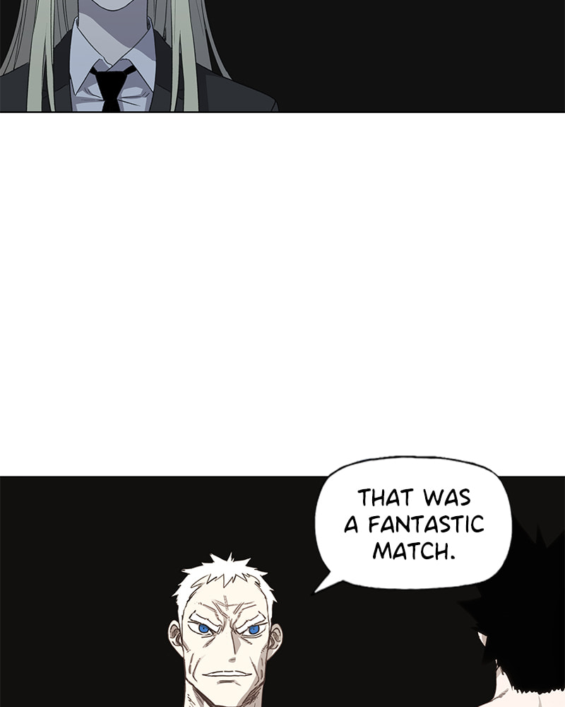 Read The Boxer chapter 90 image 8 on Lezhin