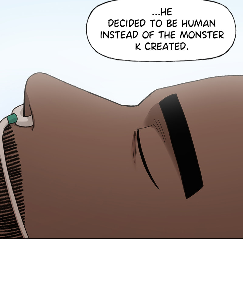 Read The Boxer chapter 90 image 88 on Lezhin