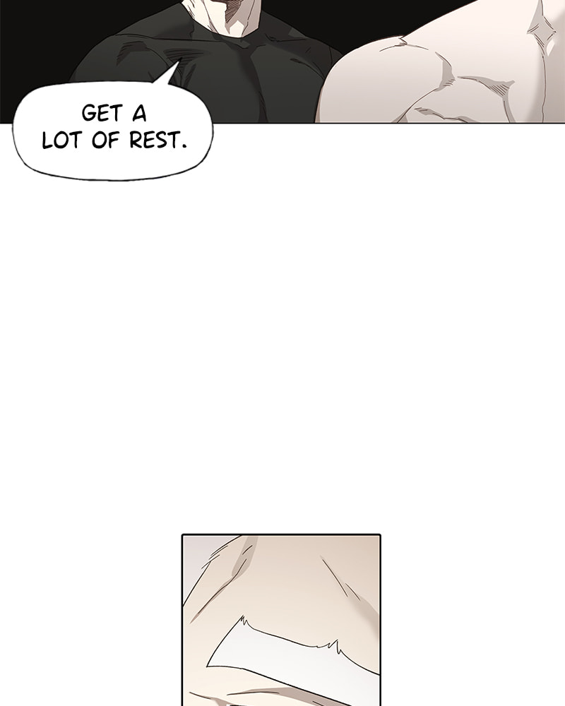 Read The Boxer chapter 90 image 9 on Lezhin
