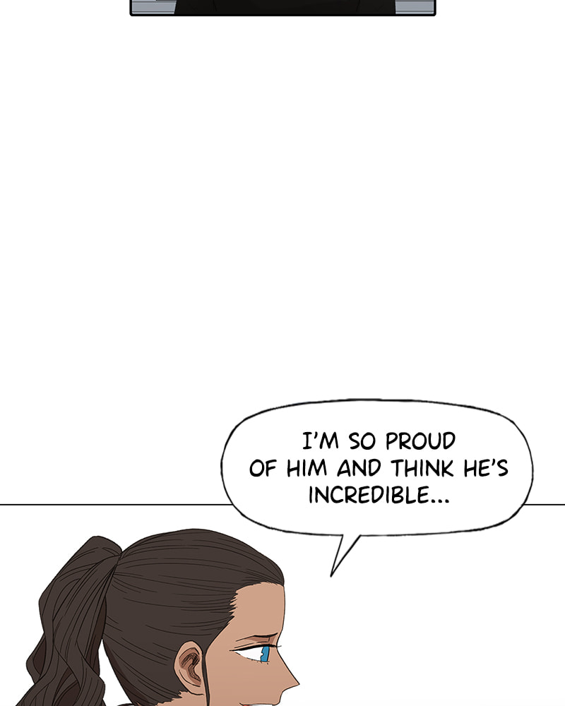 Read The Boxer chapter 90 image 90 on Lezhin
