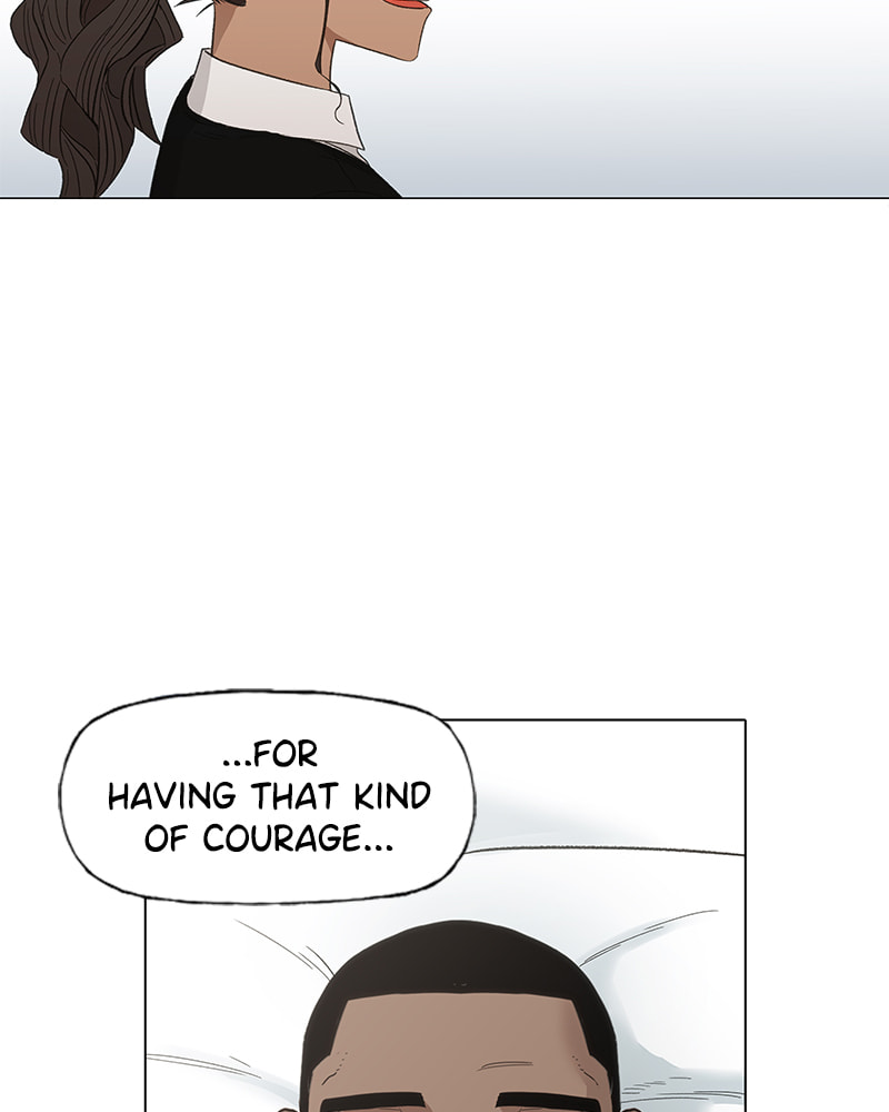 Read The Boxer chapter 90 image 91 on Lezhin