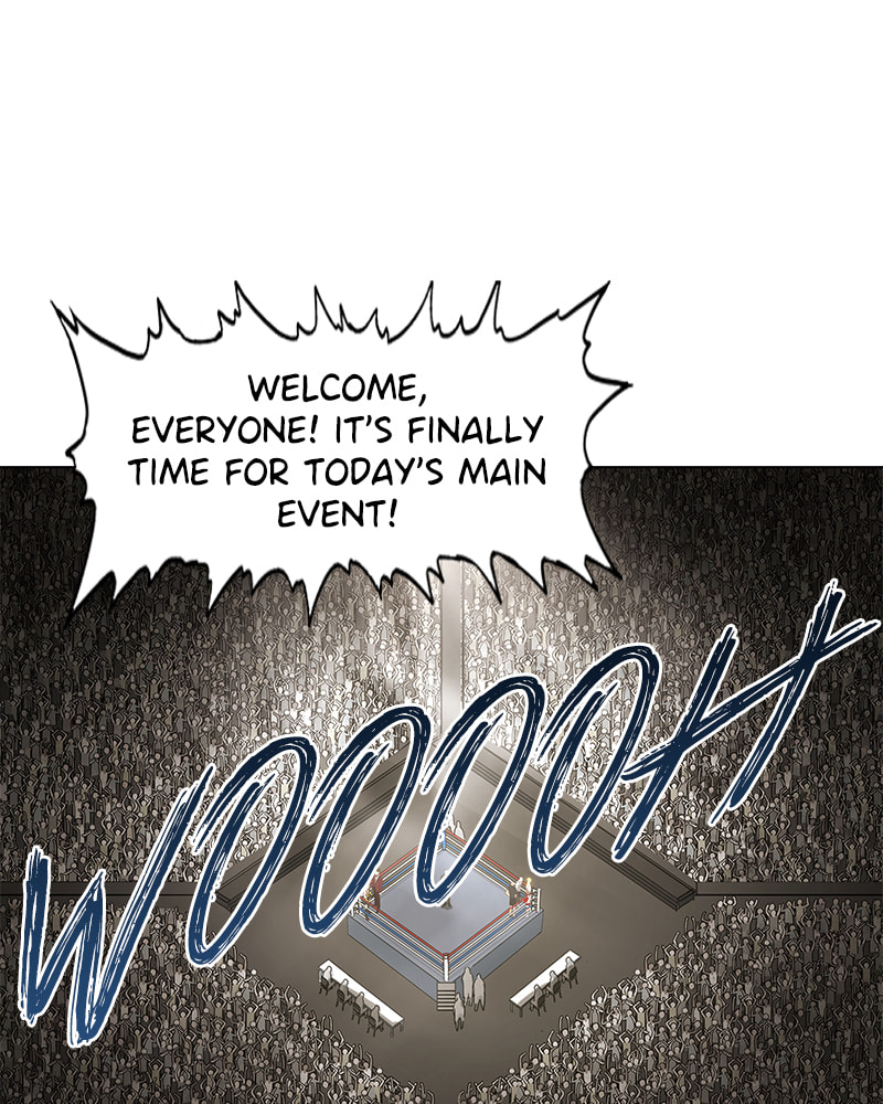 Read The Boxer chapter 92 image 1 on Lezhin
