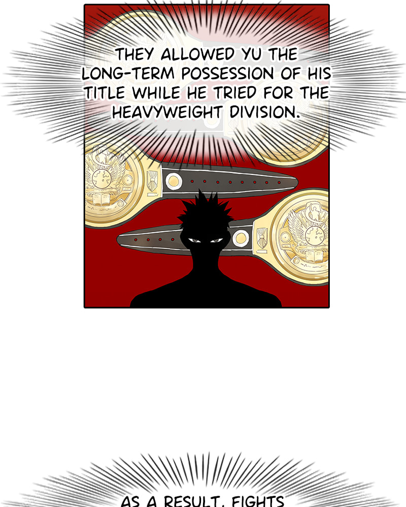 Read The Boxer chapter 92 image 10 on Lezhin