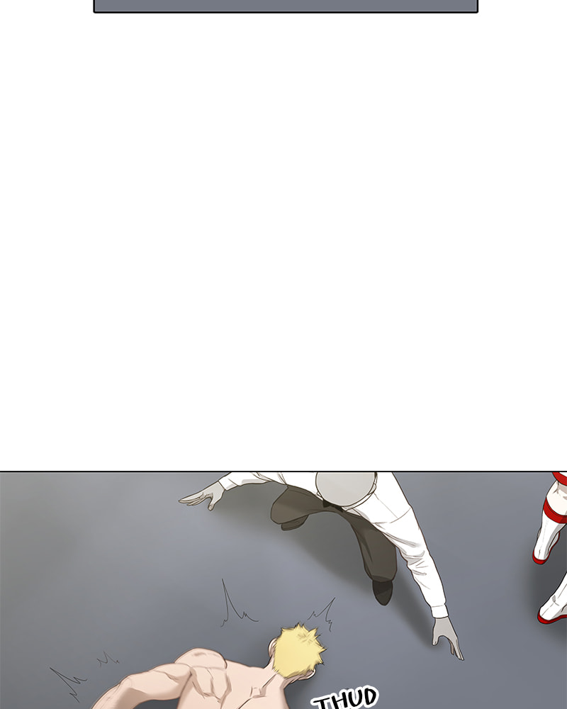 Read The Boxer chapter 92 image 104 on Lezhin