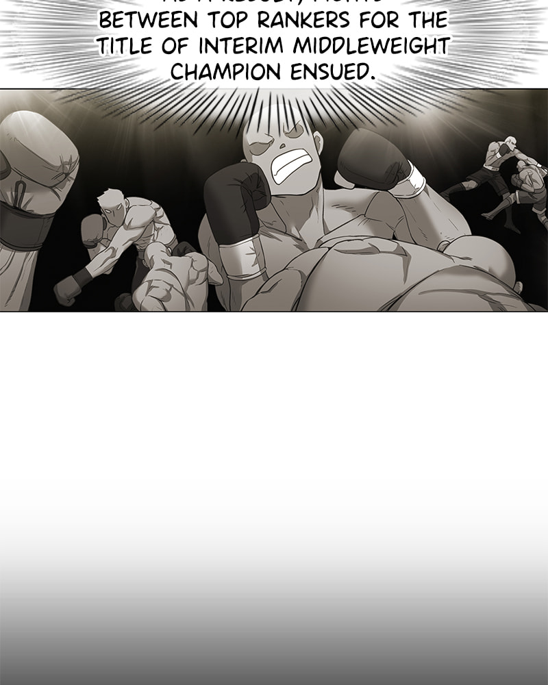Read The Boxer chapter 92 image 11 on Lezhin