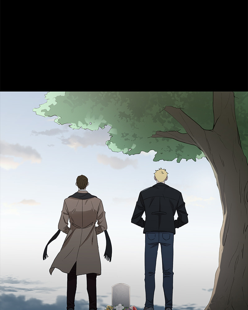 Read The Boxer chapter 92 image 13 on Lezhin