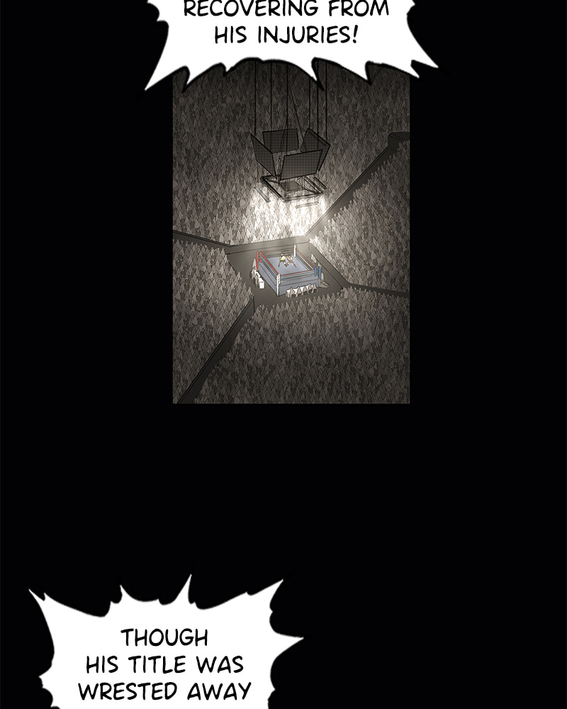 Read The Boxer chapter 92 image 15 on Lezhin