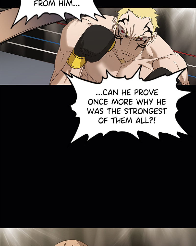 Read The Boxer chapter 92 image 16 on Lezhin