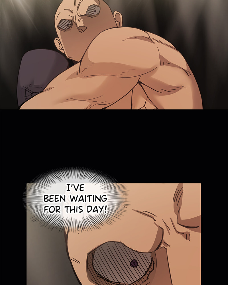 Read The Boxer chapter 92 image 17 on Lezhin