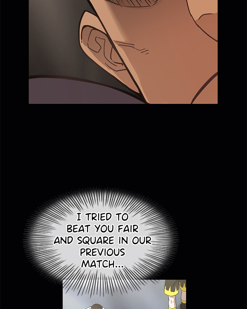 Read The Boxer chapter 92 image 18 on Lezhin