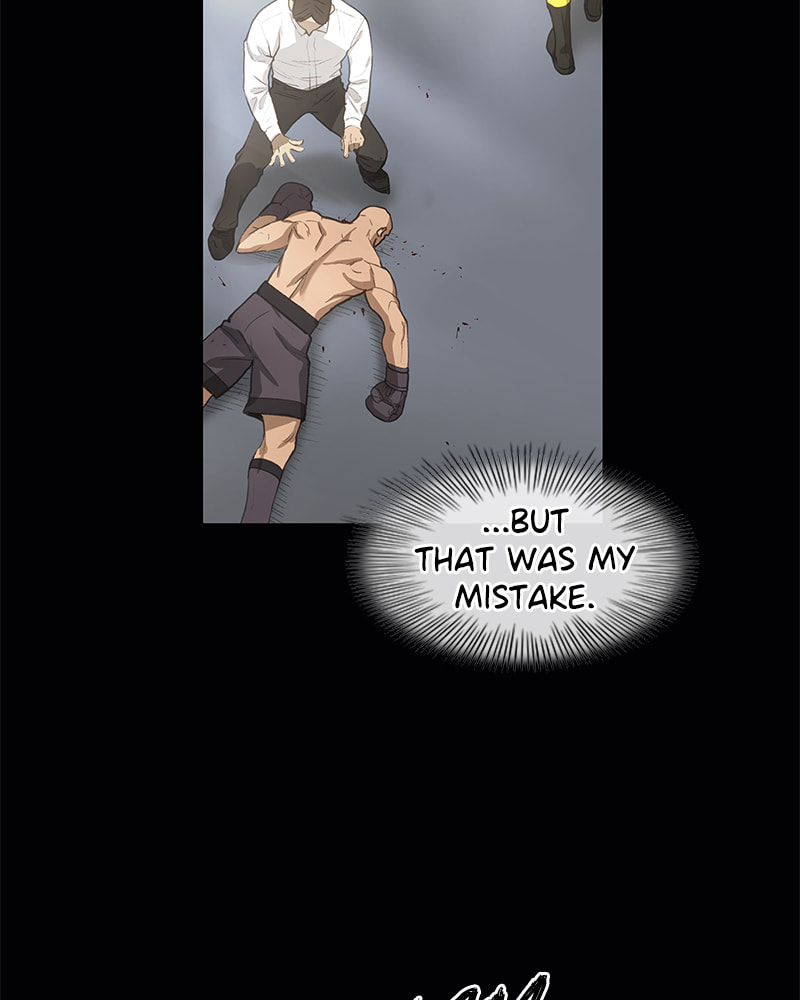 Read The Boxer chapter 92 image 19 on Lezhin