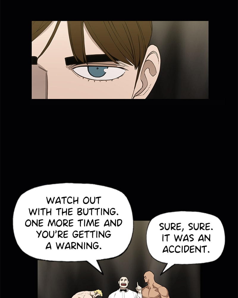 Read The Boxer chapter 92 image 21 on Lezhin
