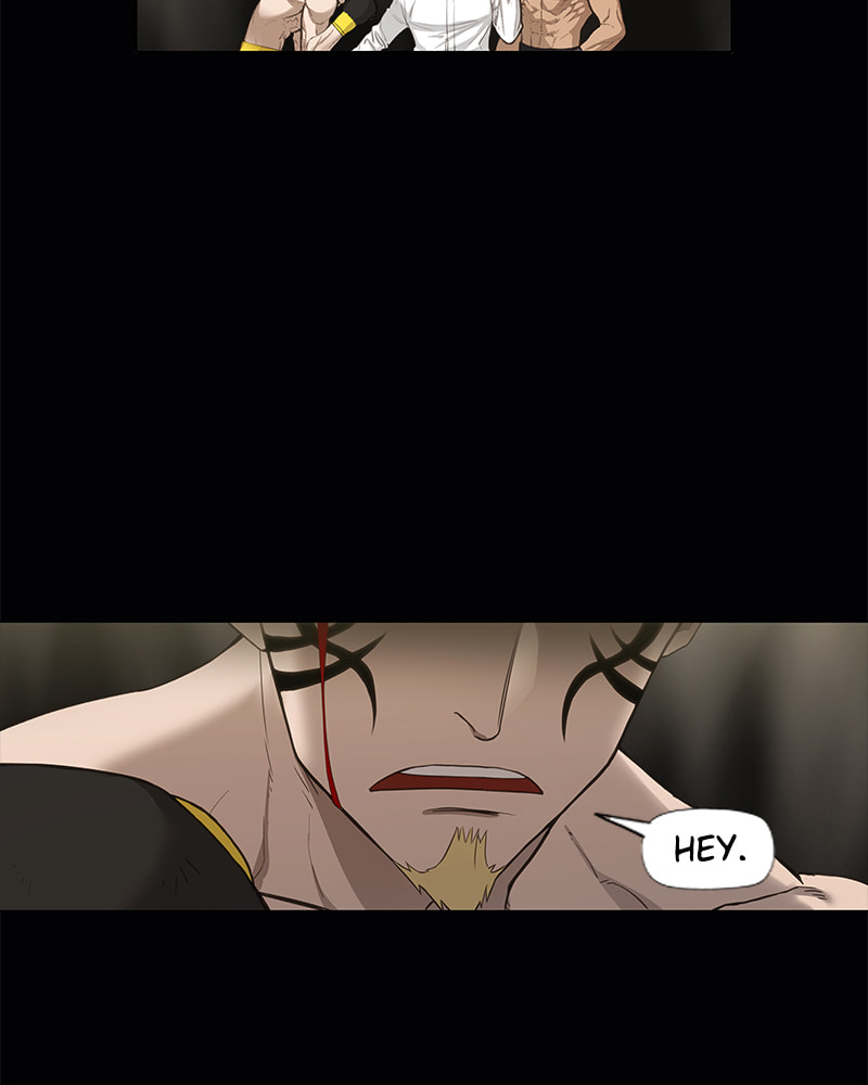 Read The Boxer chapter 92 image 22 on Lezhin