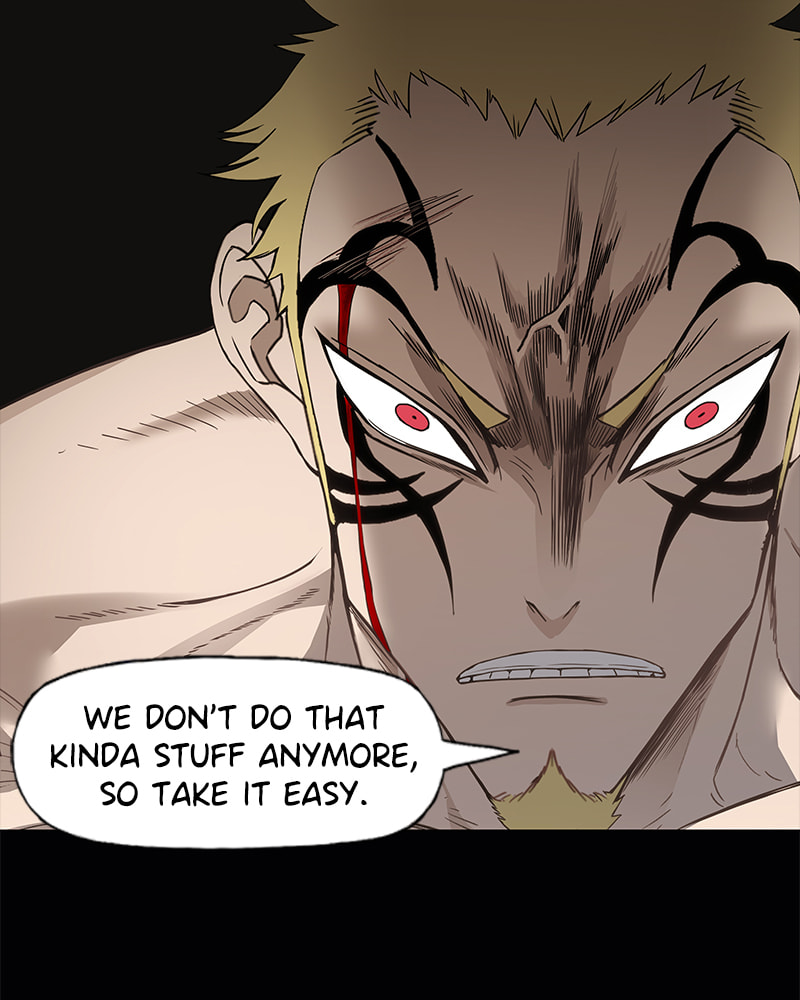 Read The Boxer chapter 92 image 24 on Lezhin