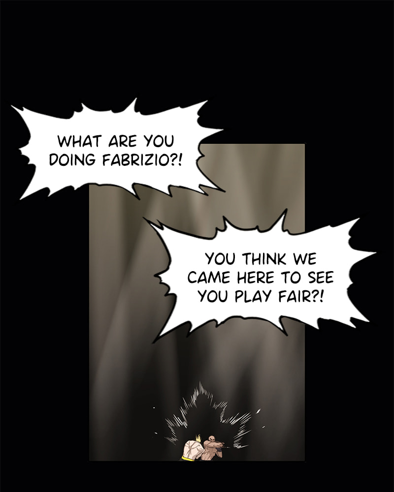 Read The Boxer chapter 92 image 28 on Lezhin