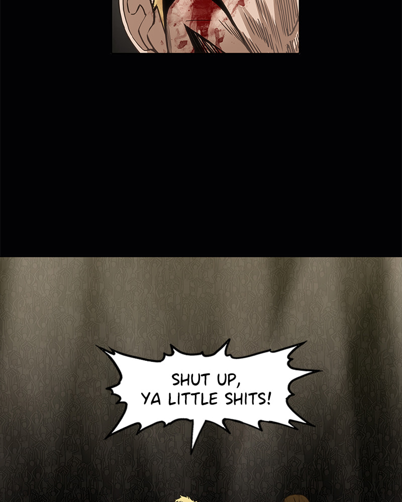 Read The Boxer chapter 92 image 32 on Lezhin