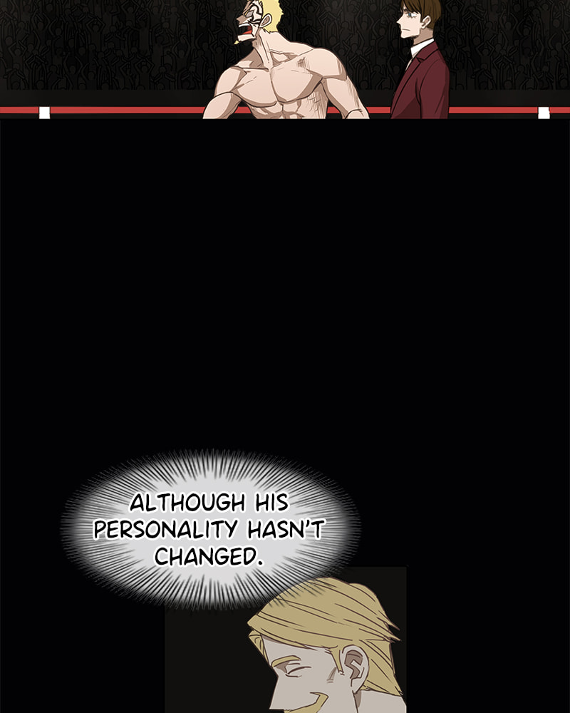 Read The Boxer chapter 92 image 33 on Lezhin