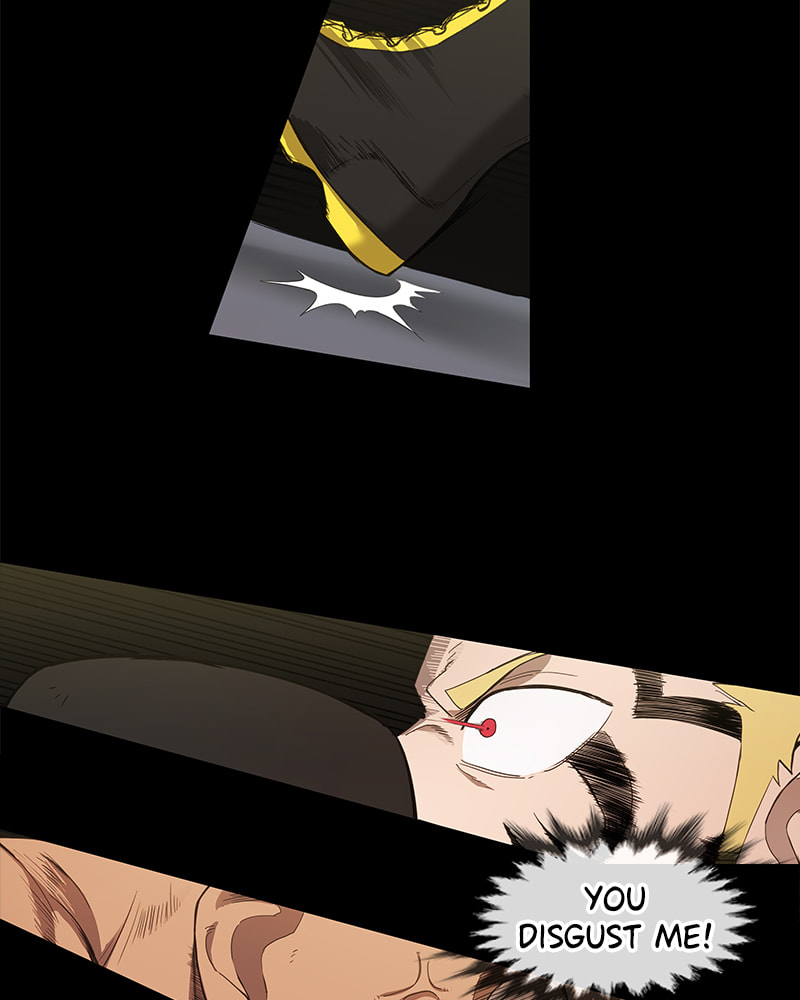 Read The Boxer chapter 92 image 37 on Lezhin